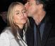 Patsy Kensit et Jeremy Healy : tendres retrouvailles à Londres...