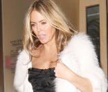 Patsy Kensit 