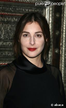 Amira Casar