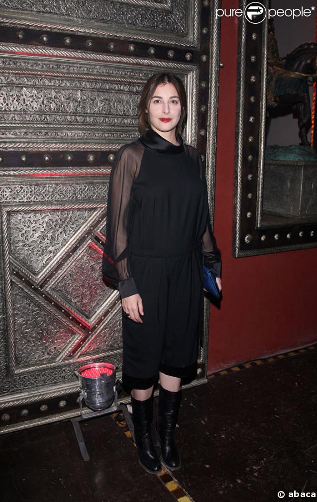 Amira Casar