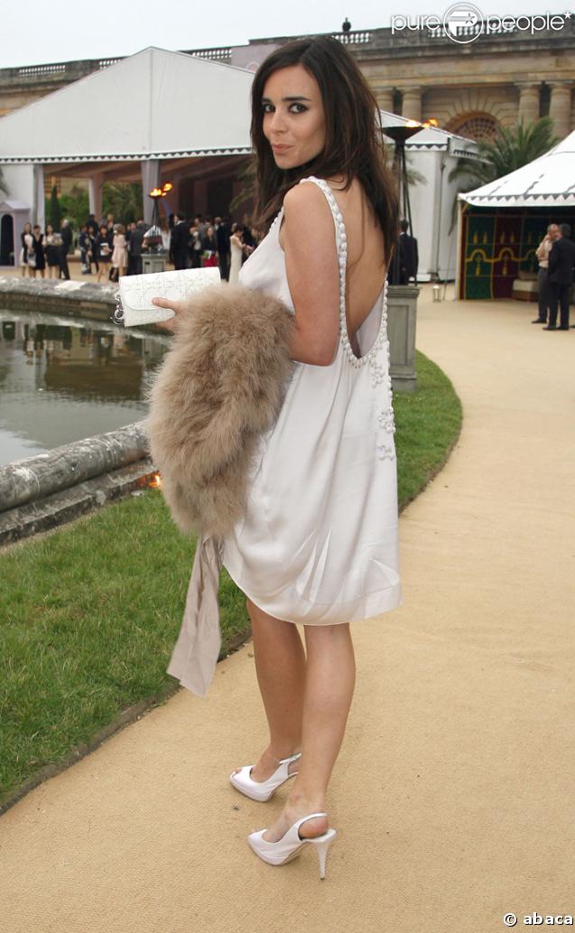 Elodie Bouchez 