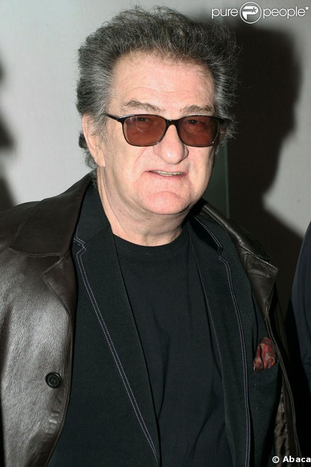 Eddy Mitchell a de l'oreille... et le prouvera dès septembre