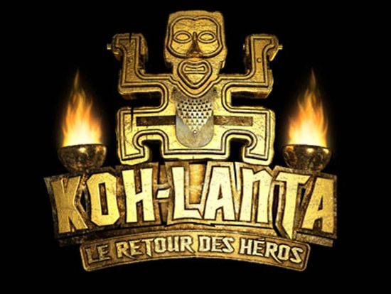  Koh Lanta,   le retour des héros  