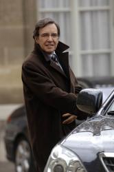 Nonce Paolini fait le point, notamment sur la Star Academy