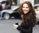 La sublime Elsa Pataky seule... mais heureuse !