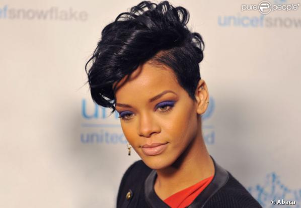 Rihanna