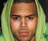 Chris Brown 