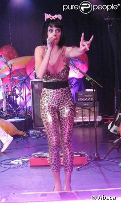 Katy Perry