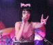 Katy Perry : se prend-t-elle pour... Lady GaGa ?