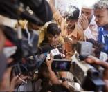 Les enfants star du film Slumdog Millionaire