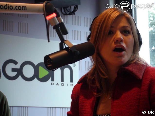Kelly Clarkson a accordé une interview exclusive à Goom Radio. Pour le plus grand plaisir du staff, des auditeurs et de... deux de ses fans français, gagnants d'un concours qui leur a permis de rencontrer leur idole !