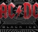 Black Ice, dernier album AC/DC sortie en octobre 2008 