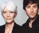 Françoise Hardy et son fils donnent des nouvelles de... Jacques Dutronc !