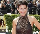 Lisa Edelstein de la série House, nous révèle son sex-appeal !
