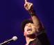 Pascal Obispo très ému, a chanté pour... les siens !