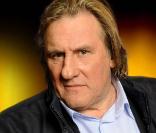 Gérard Depardieu, au générique de 
