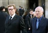 Les bronzes chinois de la collection d'art Yves Saint Laurent-Pierre Bergé continuent de faire polémique...