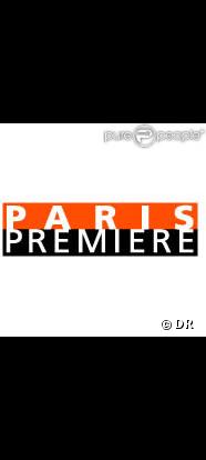 Logo Paris Première