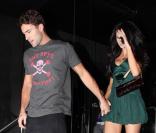Brody Jenner et Jayde Nicole