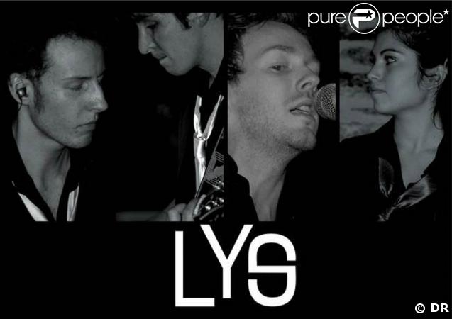 groupe amateur rock