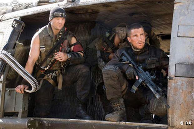 Les alléchantes images de "Terminator Renaissance", dans toutes les salles françaises dès le 3 juin !