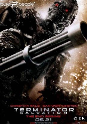 Les alléchantes images de "Terminator Renaissance", dans toutes les salles françaises dès le 3 juin !