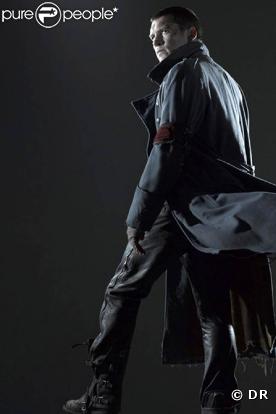 Les alléchantes images de "Terminator Renaissance", dans toutes les salles françaises dès le 3 juin !