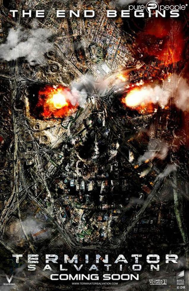La bande-annonce explosive de "Terminator Renaissance", en salles le 3 juin !