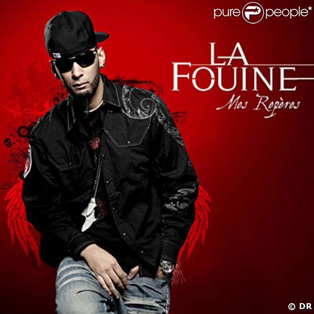 Mes repères, de La Fouine 