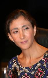 Ingrid Betancourt ne fait pas l'unanimité...