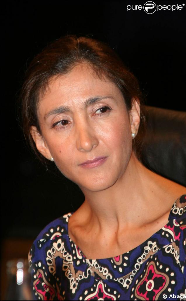 Ingrid Betancourt ne fait pas l'unanimité...