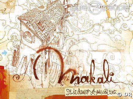Makali, le groupe du fils d'Isabelle Adjani 