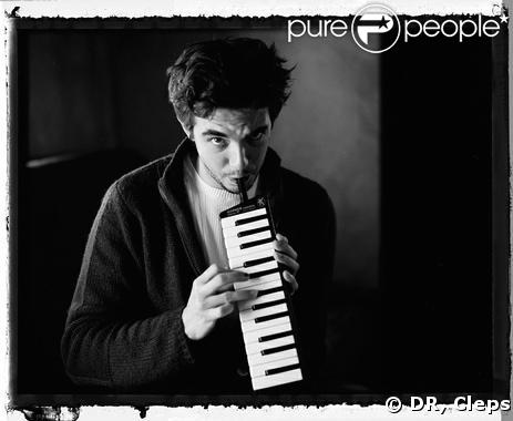 Barnabé Saïd-Albert 