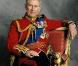 Le prestige de l'uniforme, le Prince sait l'utiliser, par exemple à l'occasion du portrait officiel de son 60eme anniversaire, en novembre 2008.