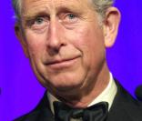 Le portrait de Charles en smoking, éblouissant, est peut-être ce qui lui a fait remporter le titre d'homme le mieux habillé du monde. Ici lors d'un dîner de charité à Londres en mai 2008.