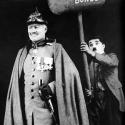 Le second fils de Charlie Chaplin est mort...