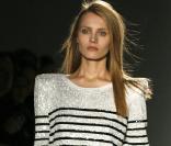 Défilé Balmain jeudi 6 mars à Paris