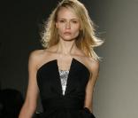 Défilé Balmain jeudi 6 mars à Paris