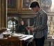 "Harry Potter et le Prince de sang-mêlé", sixième opus des aventures du jeune sorcier à lunettes, en salles le 15 juillet !