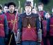 "Harry Potter et le Prince de sang-mêlé", sixième opus des aventures du jeune sorcier à lunettes, en salles le 15 juillet !