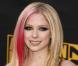 Avril Lavigne enceinte ?