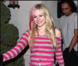 Avril Lavigne