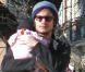 Gael Garcia Bernal vous présente son fils !