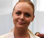 Stella McCartney dévoilera la prochaine campagne de la PeTA lors de son défilé, le 9 mars 2009 !