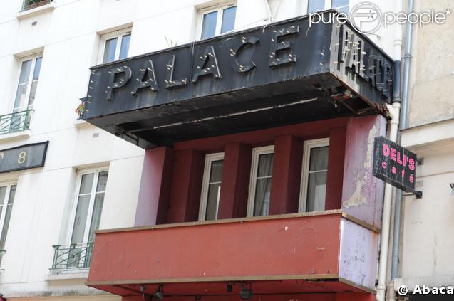 Le Palace