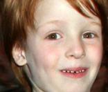 Phinnaeus Walter le sosie de sa maman Julia Roberts
