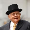 Johnny Grant, le maire honoraire de Hollywood est mort cette nuit