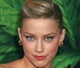 Amber Heard