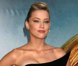 Amber Heard