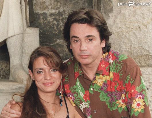 Jean-Michel et Emilie 